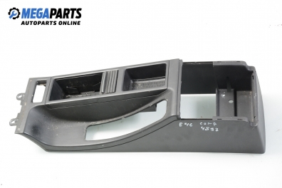 Централна конзола за BMW 3 Series E46 Compact (06.2001 - 02.2005)