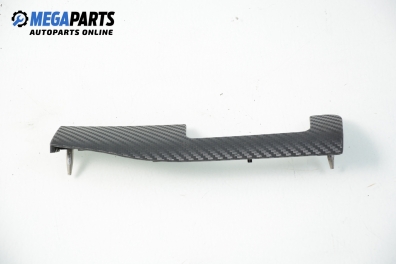 Интериорна лайсна за BMW 3 Series E46 Compact (06.2001 - 02.2005), хечбек