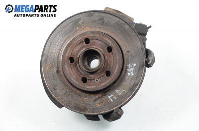 Шенкел главина за Seat Ibiza IV Hatchback (02.2002 - 11.2009), позиция: предна, дясна