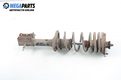 Макферсон за Mazda 323 F V Hatchback (07.1994 - 09.1998), хечбек, позиция: задна, дясна