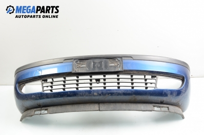 Предна броня за Opel Zafira A Minivan (04.1999 - 06.2005), позиция: предна