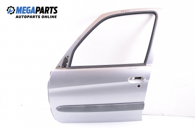 Врата за Citroen Xsara Picasso (09.1999 - 06.2012), позиция: предна, лява