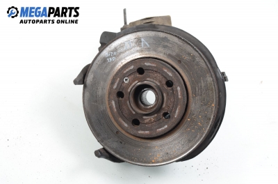 Шенкел главина за Seat Ibiza IV Hatchback (02.2002 - 11.2009), позиция: предна, лява