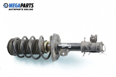 Макферсон за Fiat Punto Grande Punto (06.2005 - 07.2012), позиция: предна, лява