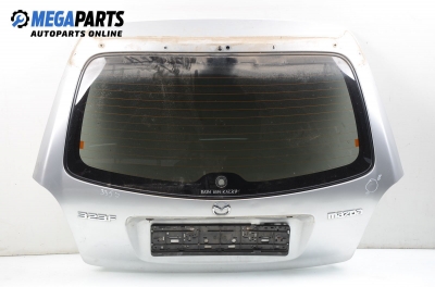 Заден капак за Mazda 323 F VI Hatchback (09.1998 - 05.2004), комби