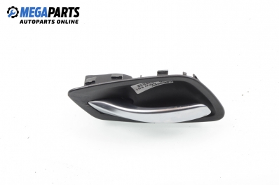 Вътрешна дръжка за BMW 3 Series E90 Touring E91 (09.2005 - 06.2012), 4+1 вр., комби, позиция: предна, лява