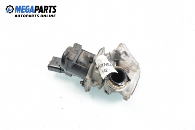 EGR-клапан за Peugeot Partner Tepee (04.2008 - 08.2018) 1.6 HDi, 75 к.с.