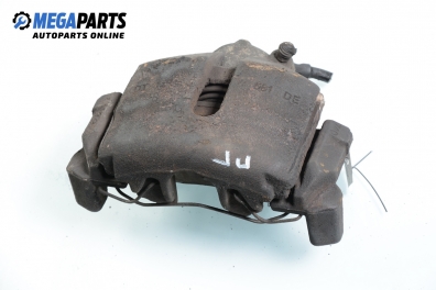 Спирачен апарат за Volkswagen Touran Minivan (02.2003 - 05.2010), позиция: предна, лява