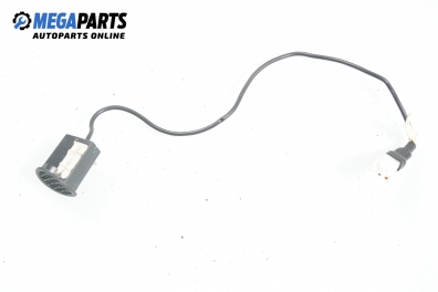 Bluetooth микрофон за Porsche Boxster Cabrio I (09.1996 - 12.2004), № 996.646.308.01