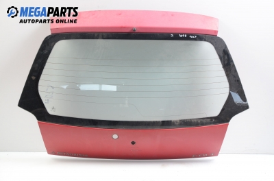 Заден капак за Mitsubishi Colt V Hatchback (09.1995 - 09.2003), 2+1 вр.
