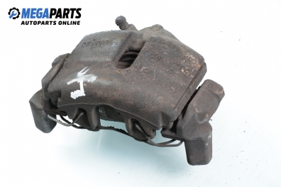 Спирачен апарат за Volkswagen Touran Minivan (02.2003 - 05.2010), позиция: предна, дясна