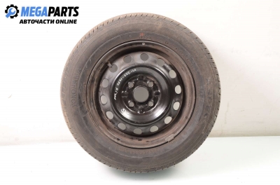 Резервна гума за Mazda 323 F VI Hatchback (09.1998 - 05.2004), 14