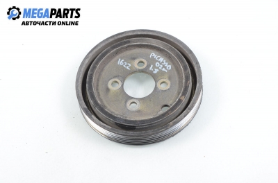 Демпферна шайба за Citroen Xsara Picasso (09.1999 - 06.2012) 1.8 16V, 115 к.с.