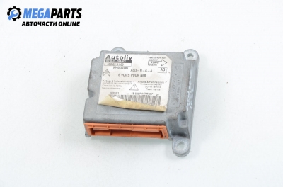 Модул за AIRBAG за Citroen Xsara Picasso (09.1999 - 06.2012), № 550 89 31 00