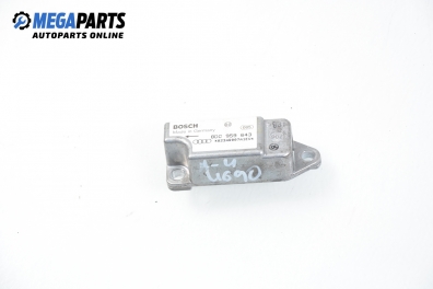 Сензор airbag за Audi A4 Avant B5 (11.1994 - 09.2001), № 8D0 959 643