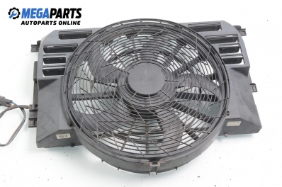Перка охлаждане за Land Rover Range Rover III SUV (03.2002 - 08.2012) 4.4 4x4, 286 к.с., № BMW 64.54-6 921 938