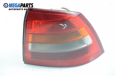 Стоп за Opel Astra G Hatchback (02.1998 - 12.2009), позиция: дясна