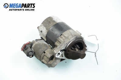 Стартер за Nissan Micra III Hatchback (01.2003 - 06.2010) 1.0 16V, 65 к.с., № Valeo D7E30