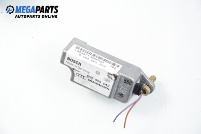 Сензор airbag за Audi A4 Avant B5 (11.1994 - 09.2001), № Bosch 0 285 001 212