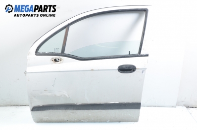 Врата за Chevrolet Spark (M200, M250) (05.2005 - ...), позиция: предна, лява