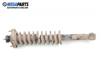 Макферсон за Mitsubishi Carisma Hatchback (07.1995 - 06.2006), хечбек, позиция: задна, дясна