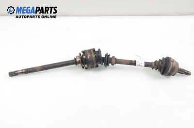 Полуоска за Alfa Romeo 166 (936) (09.1998 - 06.2007) 2.5 V6 24V (936A2), 190 к.с., позиция: дясна