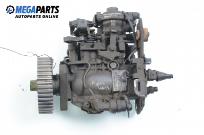 ГНП-горивонагнетателна помпа за Peugeot 806 (221) (06.1994 - 08.2002) 1.9 TD, 90 к.с., № Bosch 0 460 494 341