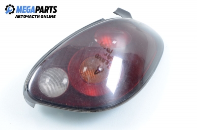 Стоп за Fiat Bravo I Coupe (1995-10-01 - 2001-10-01), позиция: дясна