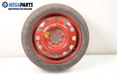 Резервна гума за Alfa Romeo 145 Hatchback (07.1994 - 01.2001), 15
