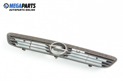 Решетка за Opel Astra G Hatchback (02.1998 - 12.2009), позиция: предна