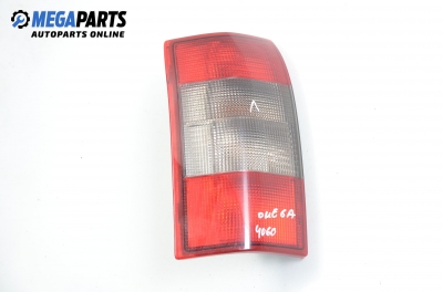 Стоп за Opel Omega B Estate (03.1994 - 07.2003), комби, позиция: лява