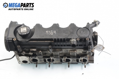 Глава за Fiat Punto Hatchback II (09.1999 - 07.2012) 1.9 JTD 80 (188.237, .257, .337, .357), 80 к.с.