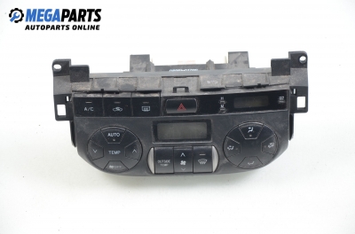 Панел климатроник за Toyota RAV4 II SUV (06.2000 - 11.2005)