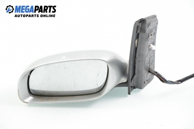 Огледало за Volkswagen Touran Minivan (02.2003 - 05.2010), позиция: лява