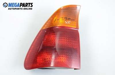 Стоп за BMW X5 Series E53 (05.2000 - 12.2006), позиция: лява