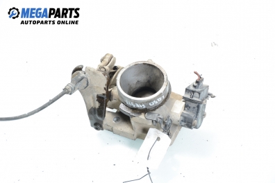 Дроселова клапа за Ford Fiesta IV Hatchback (08.1995 - 09.2002) 1.25 i 16V, 75 к.с.