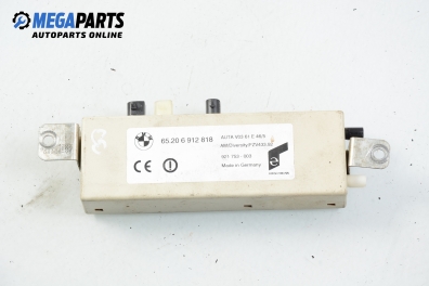 Усилвател антена за BMW 3 Series E46 Compact (06.2001 - 02.2005), № BMW 65.20 6 912 818