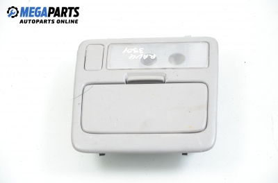Плафон за Toyota RAV4 II SUV (06.2000 - 11.2005)