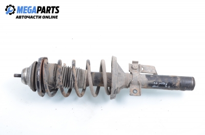 Макферсон за Ford Fiesta IV Hatchback (08.1995 - 09.2002), хечбек, позиция: предна, дясна