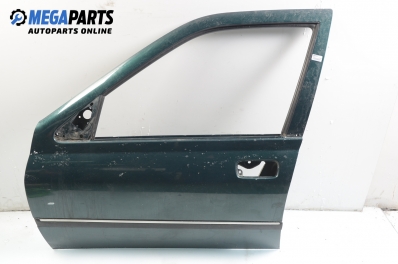 Врата за Peugeot 406 Sedan (08.1995 - 01.2005), седан, позиция: предна, лява