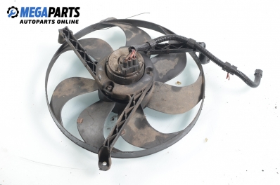 Перка охлаждане за Seat Arosa Hatchback (05.1997 - 06.2004) 1.0, 50 к.с.