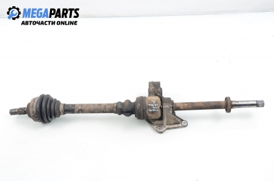 Полуоска за Peugeot 406 Break (10.1996 - 10.2004) 1.8, 90 к.с., позиция: дясна