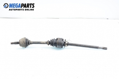 Полуоска за Alfa Romeo 156 Sedan (09.1997 - 09.2005) 2.5 V6 24V (932A1), 190 к.с., позиция: предна, дясна