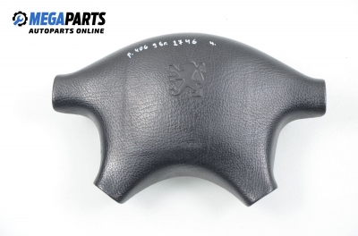 Airbag за Peugeot 406 Sedan (08.1995 - 01.2005), седан