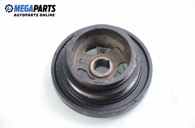 Демпферна шайба за BMW X5 Series E53 (05.2000 - 12.2006) 3.0 i, 231 к.с.