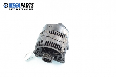 Алтернатор / генератор за Alfa Romeo 156 Sedan (09.1997 - 09.2005) 2.5 V6 24V (932A1), 190 к.с., № Bosch 0 986 041 280