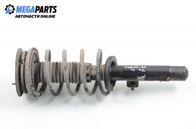 Макферсон за Peugeot 406 Break (10.1996 - 10.2004), комби, позиция: предна, дясна