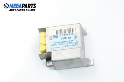 Модул за AIRBAG за Ford Ka Hatchback (09.1996 - 11.2008), № 97KG 14B056 BB