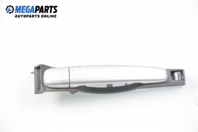 Външна дръжка за Peugeot 307 Break (03.2002 - 12.2009), комби, позиция: предна, дясна