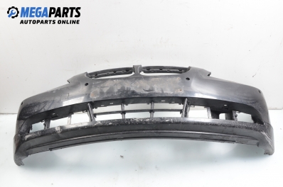 Предна броня за BMW 5 Series E60 Touring E61 (06.2004 - 12.2010), комби, позиция: предна